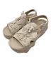 NIKE（ナイキ）の古着「 AIR MAX KOKO SANDAL」｜ベージュ