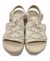中古・古着 NIKE (ナイキ)  AIR MAX KOKO SANDAL ベージュ サイズ:US6：7000円