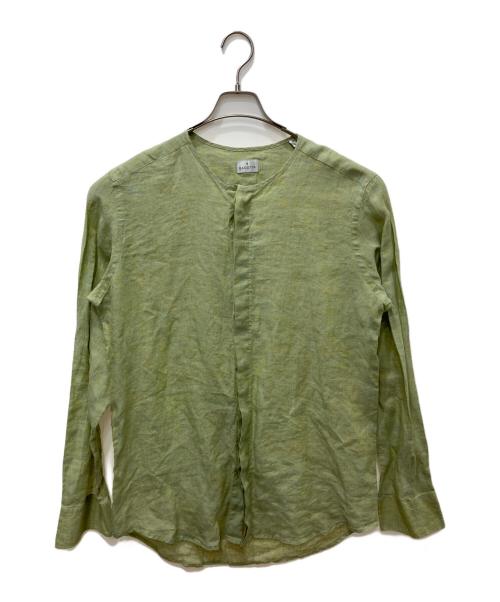 Bagutta（バグッタ）Bagutta (バグッタ) ENRICO GLW グリーン サイズ:41 未使用品の古着・服飾アイテム