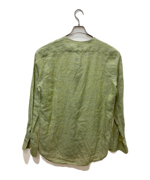Bagutta（バグッタ）Bagutta (バグッタ) ENRICO GLW グリーン サイズ:41 未使用品の古着・服飾アイテム