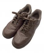 NIKE×SUPREMEナイキ×シュプリーム）の古着「Air Force 1 Low 