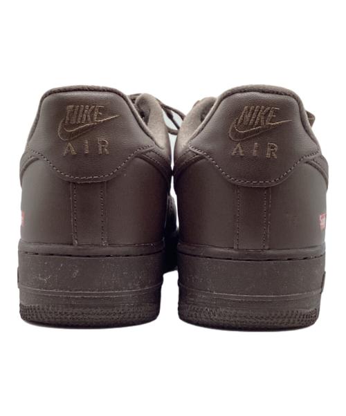 NIKE（ナイキ）NIKE (ナイキ) SUPREME (シュプリーム) Air Force 1 Low 