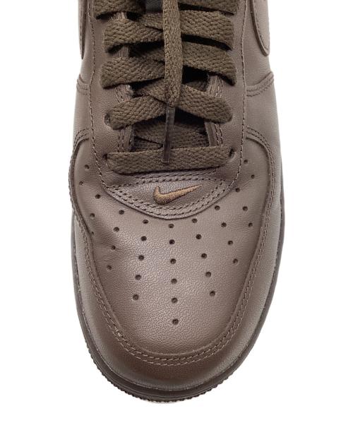 NIKE（ナイキ）NIKE (ナイキ) SUPREME (シュプリーム) Air Force 1 Low 