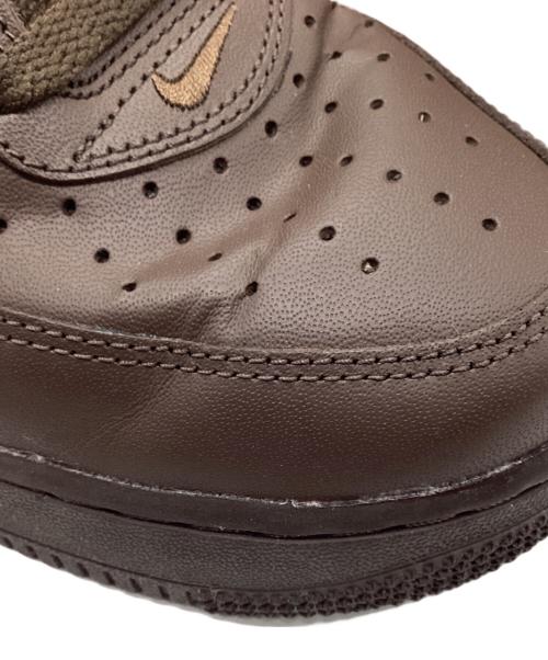 NIKE（ナイキ）NIKE (ナイキ) SUPREME (シュプリーム) Air Force 1 Low 