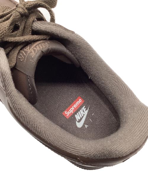 NIKE（ナイキ）NIKE (ナイキ) SUPREME (シュプリーム) Air Force 1 Low 