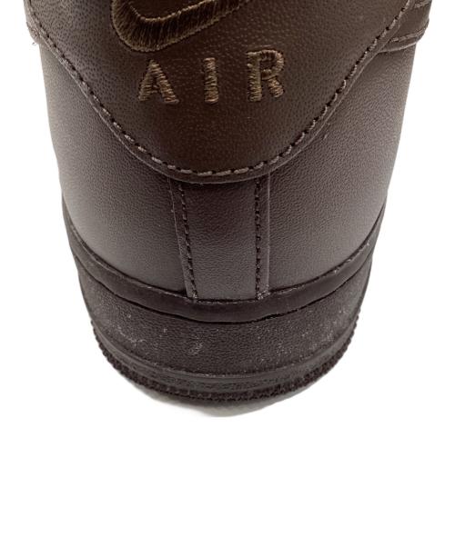 NIKE（ナイキ）NIKE (ナイキ) SUPREME (シュプリーム) Air Force 1 Low 
