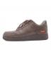 NIKE (ナイキ) SUPREME (シュプリーム) Air Force 1 Low 