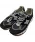 NEW BALANCE（ニューバランス）の古着「ローカットスニーカー」｜ブラック