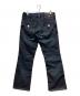 TRUE RELIGION (トゥルー レリジョン) BILLY BIG T ネイビー サイズ:３３：15000円