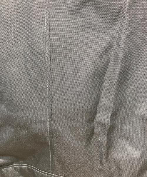 Schott（ショット）Schott (ショット) ダブル ブレスト ジャケット for RIDING ブラック サイズ:XLの古着・服飾アイテム