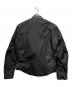 Schott (ショット) ダブル ブレスト ジャケット for RIDING ブラック サイズ:XL：10000円