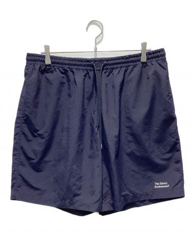 新作⭐︎ennoy ハーフパンツ Navy XLサイズ 新品未使用 中古・古着通販】The Ennnoy Professional (ザ エンノイ