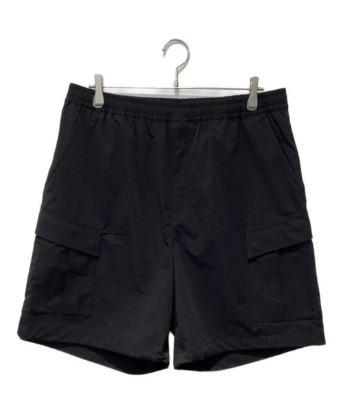 DAIWA PIER39（ダイワ ピア39）DAIWA PIER39 (ダイワ ピア39) TECH 6POCKET SHORTS ブラック サイズ:XLの古着・服飾アイテム