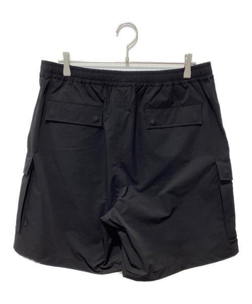 DAIWA PIER39（ダイワ ピア39）DAIWA PIER39 (ダイワ ピア39) TECH 6POCKET SHORTS ブラック サイズ:XLの古着・服飾アイテム