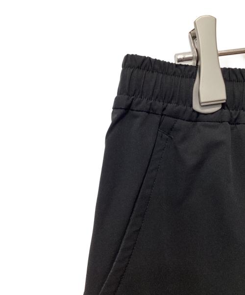 DAIWA PIER39（ダイワ ピア39）DAIWA PIER39 (ダイワ ピア39) TECH 6POCKET SHORTS ブラック サイズ:XLの古着・服飾アイテム