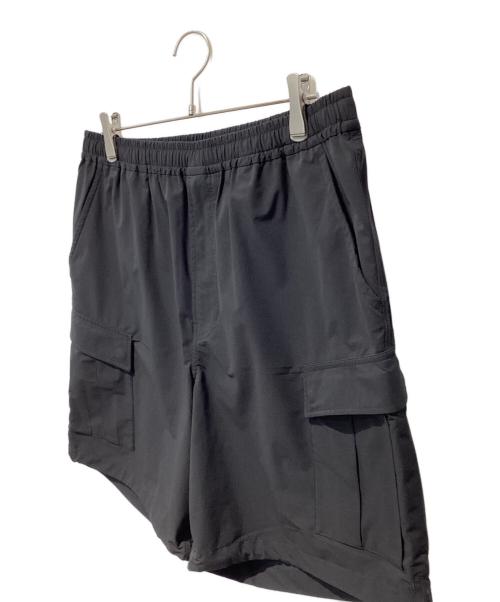 DAIWA PIER39（ダイワ ピア39）DAIWA PIER39 (ダイワ ピア39) TECH 6POCKET SHORTS ブラック サイズ:XLの古着・服飾アイテム
