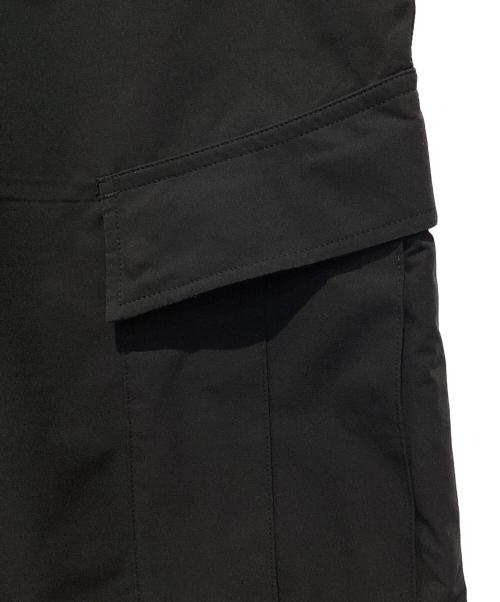DAIWA PIER39（ダイワ ピア39）DAIWA PIER39 (ダイワ ピア39) TECH 6POCKET SHORTS ブラック サイズ:XLの古着・服飾アイテム