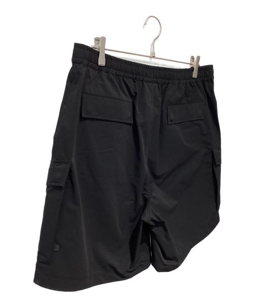 DAIWA PIER39（ダイワ ピア39）DAIWA PIER39 (ダイワ ピア39) TECH 6POCKET SHORTS ブラック サイズ:XLの古着・服飾アイテム
