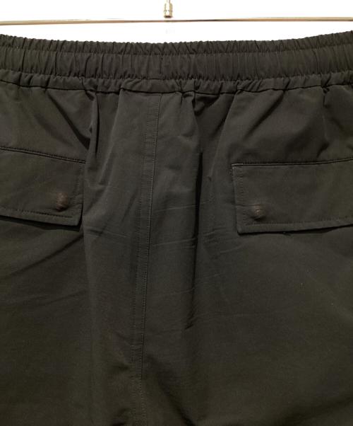 DAIWA PIER39（ダイワ ピア39）DAIWA PIER39 (ダイワ ピア39) TECH 6POCKET SHORTS ブラック サイズ:XLの古着・服飾アイテム