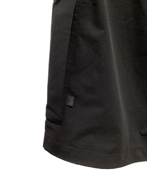 DAIWA PIER39（ダイワ ピア39）DAIWA PIER39 (ダイワ ピア39) TECH 6POCKET SHORTS ブラック サイズ:XLの古着・服飾アイテム