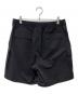 DAIWA PIER39 (ダイワ ピア39) TECH 6POCKET SHORTS ブラック サイズ:XL：9000円