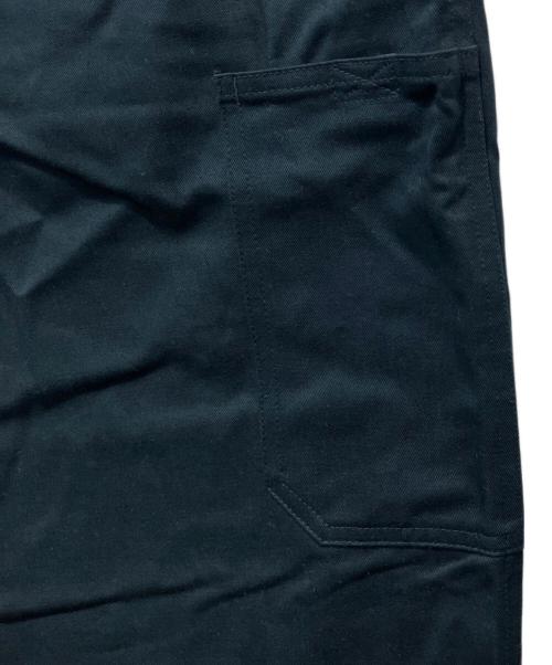 ALWAYS（オールウェイズ）ALWAYS (オールウェイズ) everyone (エブリワン) トラウザーパンツ ネイビー サイズ:XLの古着・服飾アイテム