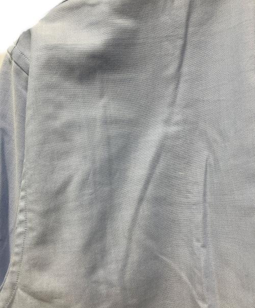 everyone（エブリワン）everyone (エブリワン) BD oxford shirt everyone ライトブルー サイズ:XLの古着・服飾アイテム