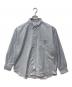 everyone（エブリワン）の古着「BD oxford shirt everyone」｜ライトブルー