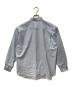 everyone (エブリワン) BD oxford shirt everyone ライトブルー サイズ:XL：10000円