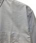 中古・古着 everyone (エブリワン) BD oxford shirt everyone ライトブルー サイズ:XL：10000円