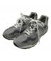 NEW BALANCE（ニューバランス）の古着「M992GR」｜グレー