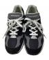 中古・古着 NEW BALANCE (ニューバランス) ローカットスニーカー ブラック サイズ:29：24000円
