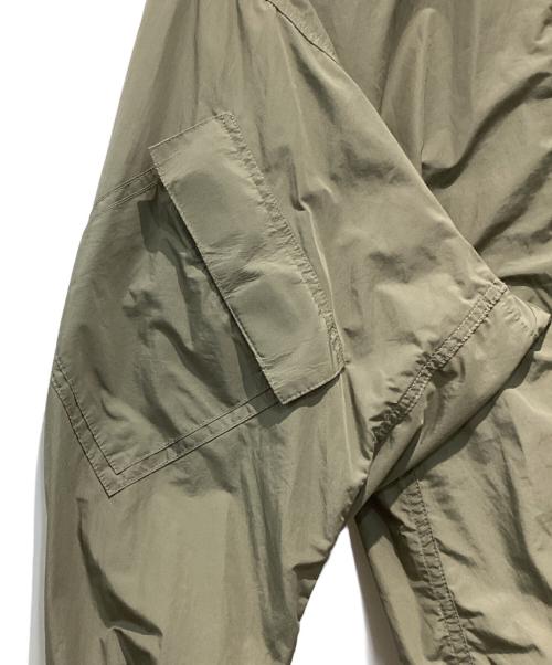 N.HOOLYWOOD（エヌ ハリウッド）N.HOOLYWOOD (エヌ ハリウッド) FLIGHT JACKET/フライトジャケット グリーン サイズ:40の古着・服飾アイテム