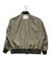 N.HOOLYWOOD (エヌ ハリウッド) FLIGHT JACKET/フライトジャケット グリーン サイズ:40：15000円
