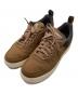 NIKE（ナイキ）の古着「AIR FORCE 1 07 PRM WIP」｜ブラウン