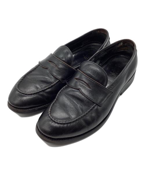 brother bridge（ブラザーブリッジ）brother bridge (ブラザーブリッジ) HARRY HORSE HIDE ブラック サイズ:7の古着・服飾アイテム