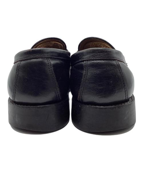 brother bridge（ブラザーブリッジ）brother bridge (ブラザーブリッジ) HARRY HORSE HIDE ブラック サイズ:7の古着・服飾アイテム