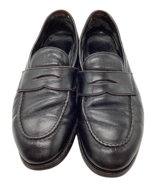 brother bridge（ブラザーブリッジ）brother bridge (ブラザーブリッジ) HARRY HORSE HIDE ブラック サイズ:7の古着・服飾アイテム