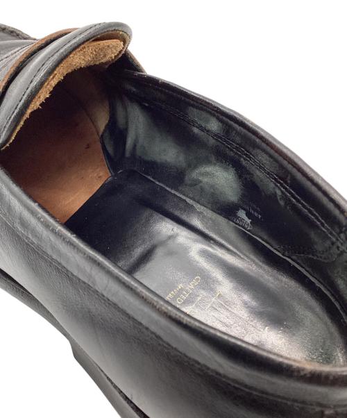 brother bridge（ブラザーブリッジ）brother bridge (ブラザーブリッジ) HARRY HORSE HIDE ブラック サイズ:7の古着・服飾アイテム