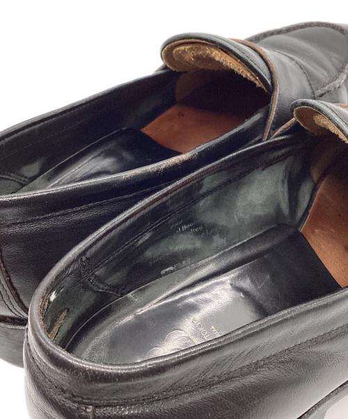 brother bridge（ブラザーブリッジ）brother bridge (ブラザーブリッジ) HARRY HORSE HIDE ブラック サイズ:7の古着・服飾アイテム