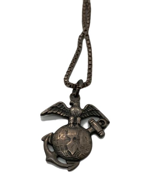 USMC（ユーエスエムシー）USMC (ユーエスエムシー) スウィートハートネックレスの古着・服飾アイテム