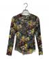 Jean Paul Gaultier FEMME (ジャンポールゴルチエ フェム) 花柄パワーネット マルチカラー サイズ:40：18000円