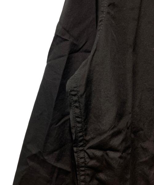 Y's（ワイズ）Y's (ワイズ) 長袖シャツ ブラック サイズ:1の古着・服飾アイテム