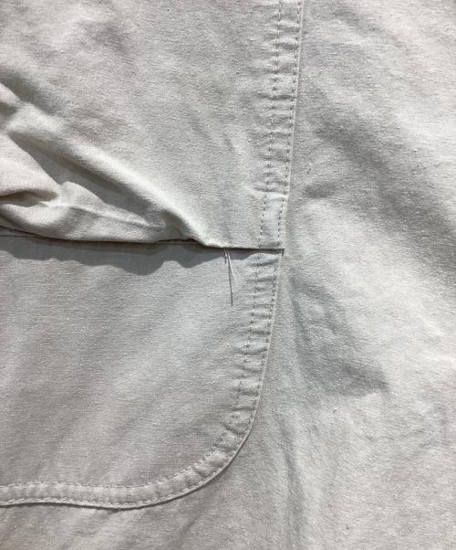 entire studios（エンタイアスタジオ）entire studios (エンタイアスタジオ) FREIGHT CARGO POLLUTION カーゴパンツ ベージュ サイズ:Mの古着・服飾アイテム