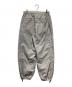 san san gear (サンサンギア) 2.5L WINDBLOCK PANTS グレー サイズ:3：18000円