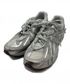 NEW BALANCEニューバランス）の古着「ローカットスニーカー」｜グレー