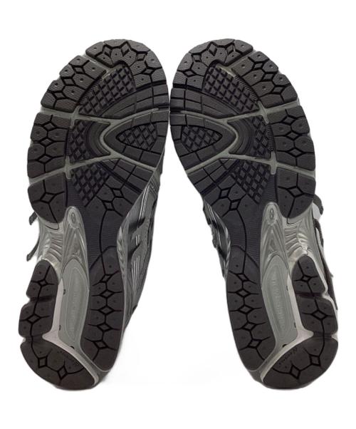NEW BALANCE（ニューバランス）NEW BALANCE (ニューバランス) ローカットスニーカー グレー サイズ:30の古着・服飾アイテム