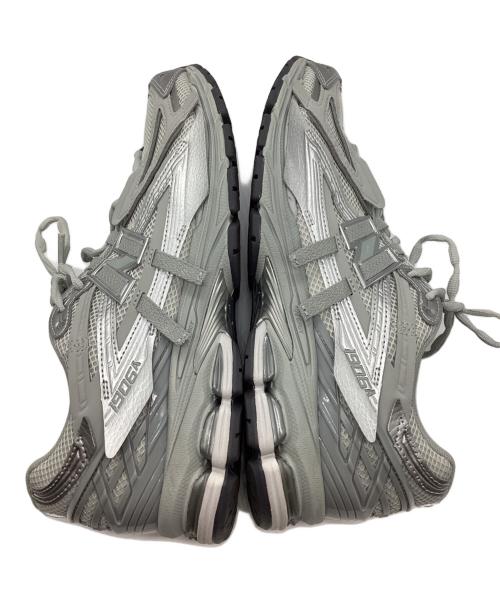 NEW BALANCE（ニューバランス）NEW BALANCE (ニューバランス) ローカットスニーカー グレー サイズ:30の古着・服飾アイテム