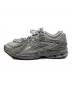 NEW BALANCE (ニューバランス) ローカットスニーカー グレー サイズ:30：16000円