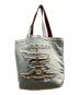 Y/PROJECT（ワイ プロジェクト）の古着「Paris' best distressed denim tote bag」｜インディゴ